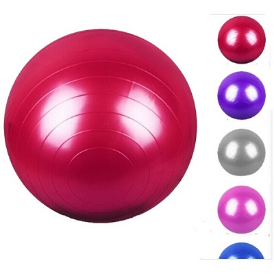 25 1/2" Yoga Ball