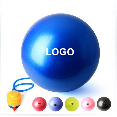 29 1/2" Yoga Ball