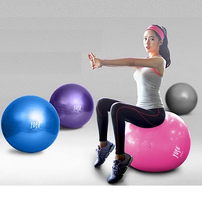 29 1/2" Yoga Ball