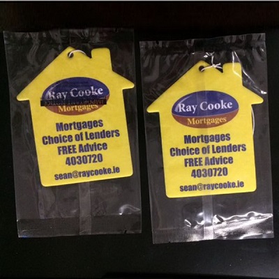 Car Air Freshener