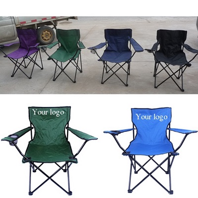 Folding Beach Chair