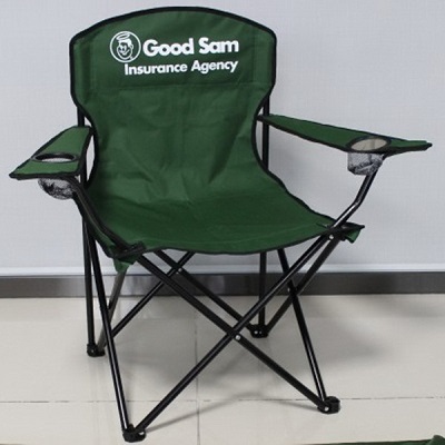 Custom Folding Chairs with Arm Rests