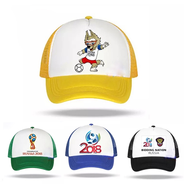 Baseball Cap