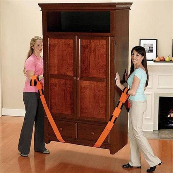 Moving Strap Furniture Transport Belt