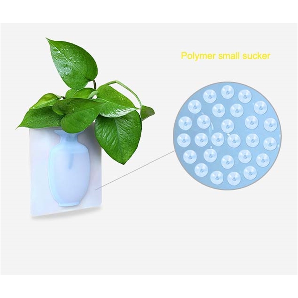 Novetly Design Magic Vase For The Home Decoration