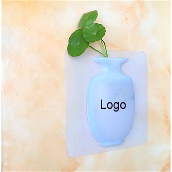 Novetly Design Magic Vase For The Home Decoration