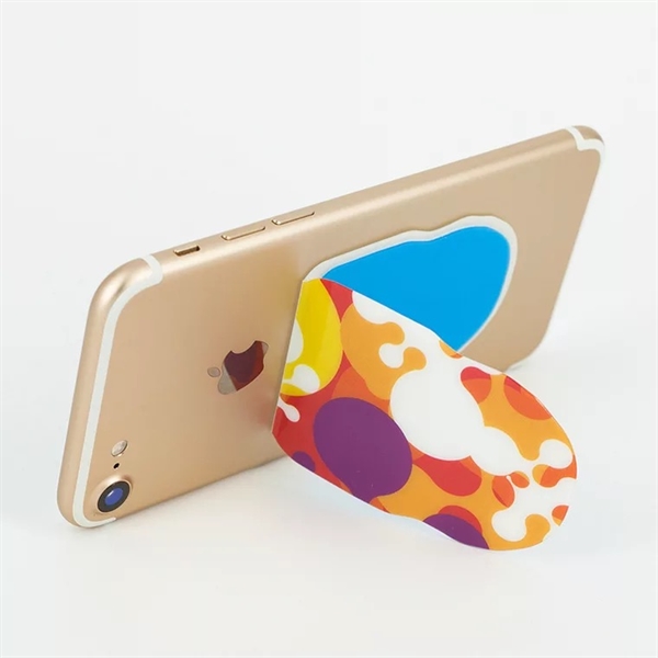 Smart Phone Gadgets Nan0 Micro Suction Pad