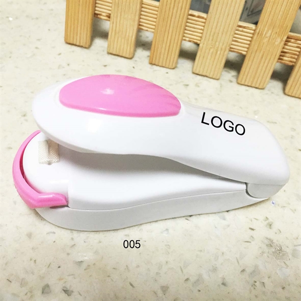 Mini Heat Sealing Machine