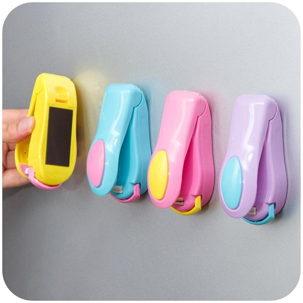 Mini Heat Sealing Machine