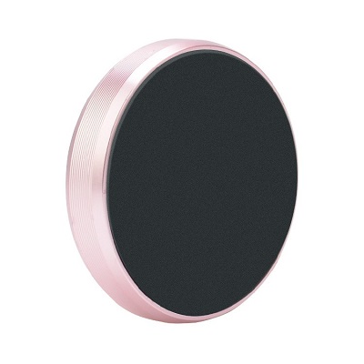 Universal Flat Stick On Dashboard Magnetic Car Mount Holder