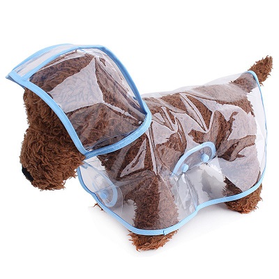 Pet Raincoat for Dogs or cats,high quality dog raincoat