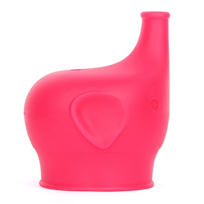Silicone Cup Cover For Kids Food Grade Safety Sippy Lids