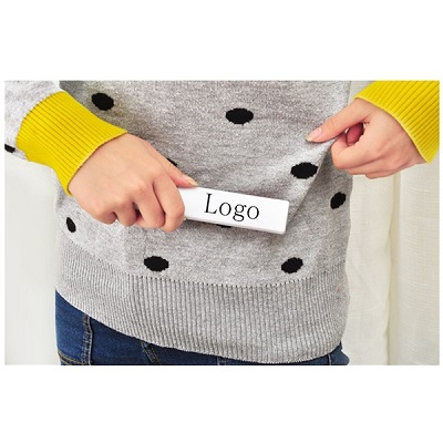 Travel Portable Washable Lint Sticky Roller