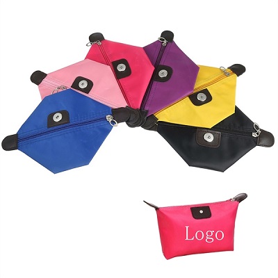 Cosmetic Bag Make Up Pouch