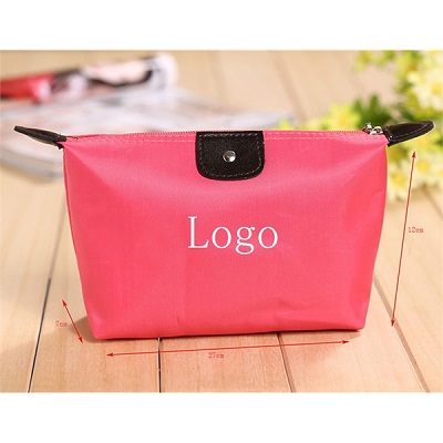 Cosmetic Bag Make Up Pouch