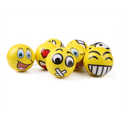Promotional Custom Stress Ball Toys Ball