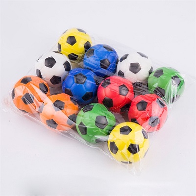 Promotional Custom Stress Ball Toys Ball