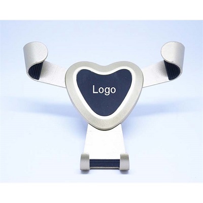 Gravity Air Vent Mount Car Phone Holder
