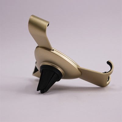 Gravity Air Vent Mount Car Phone Holder