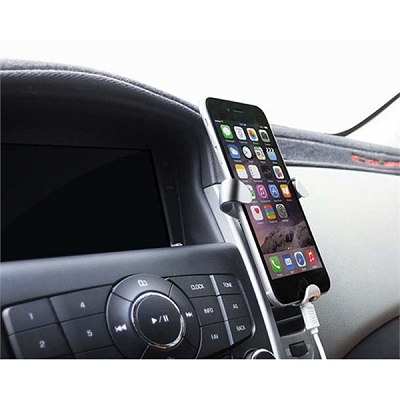 Gravity Air Vent Mount Car Phone Holder