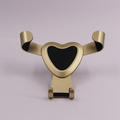Gravity Air Vent Mount Car Phone Holder