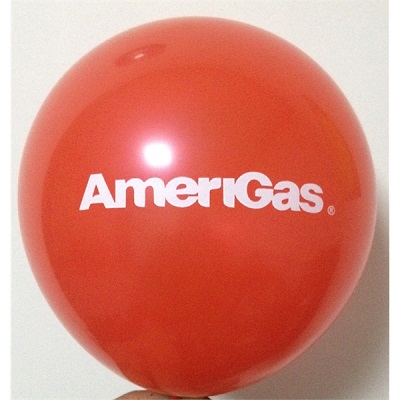 Economy Line AdRite Latex Balloon