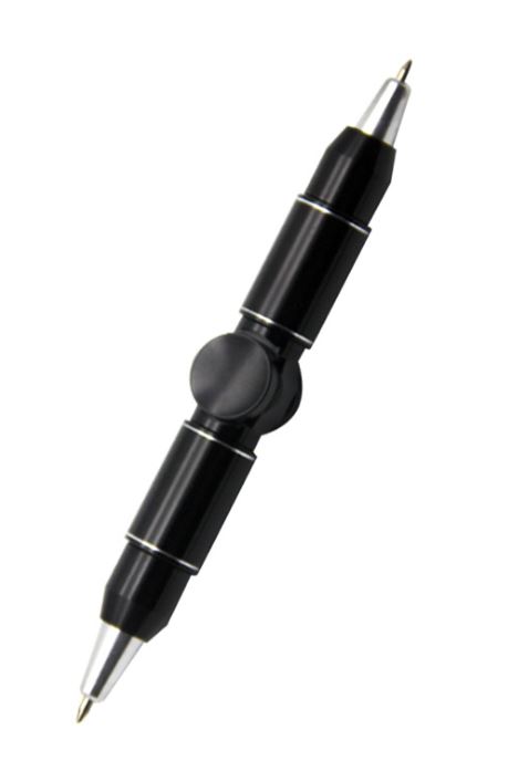 New Style Fidget Spinner Pen with OEM Logo