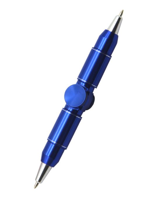 New Style Fidget Spinner Pen with OEM Logo