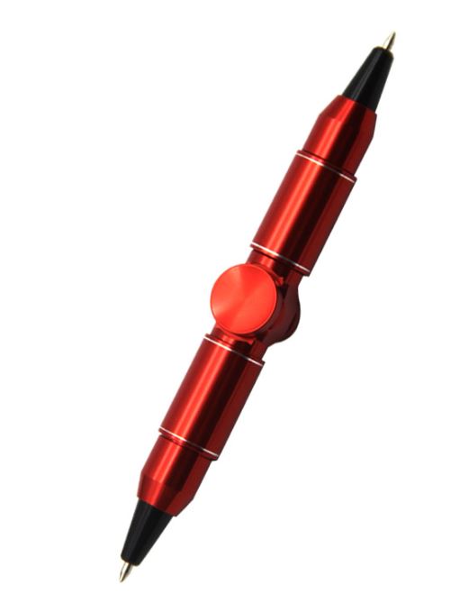 New Style Fidget Spinner Pen with OEM Logo