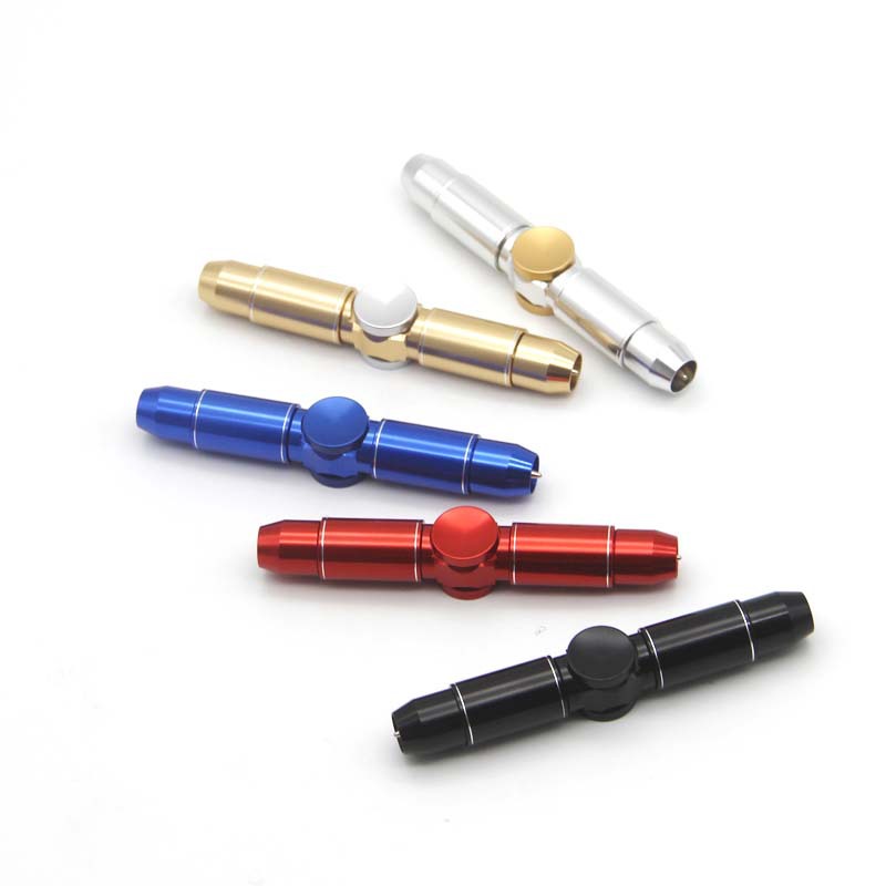 New Style Fidget Spinner Pen with OEM Logo
