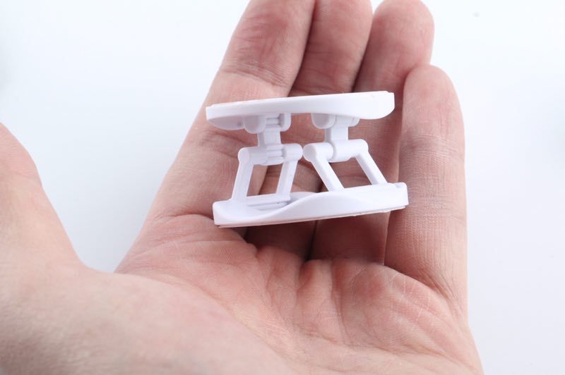 Folding Mobile Phone Holder with Your Custom Imprint