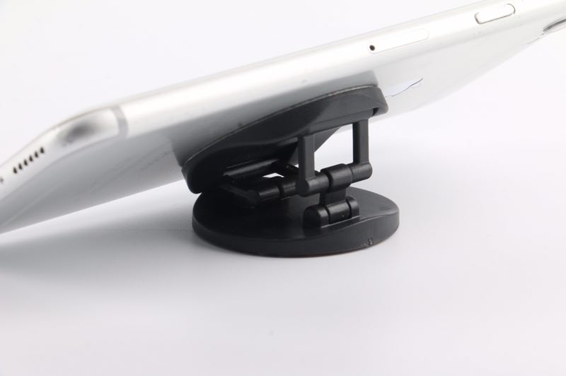 Folding Mobile Phone Holder with Your Custom Imprint