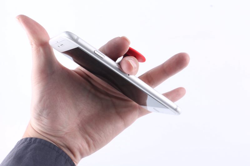 Phone Grip Holder with Your Custom Imprint