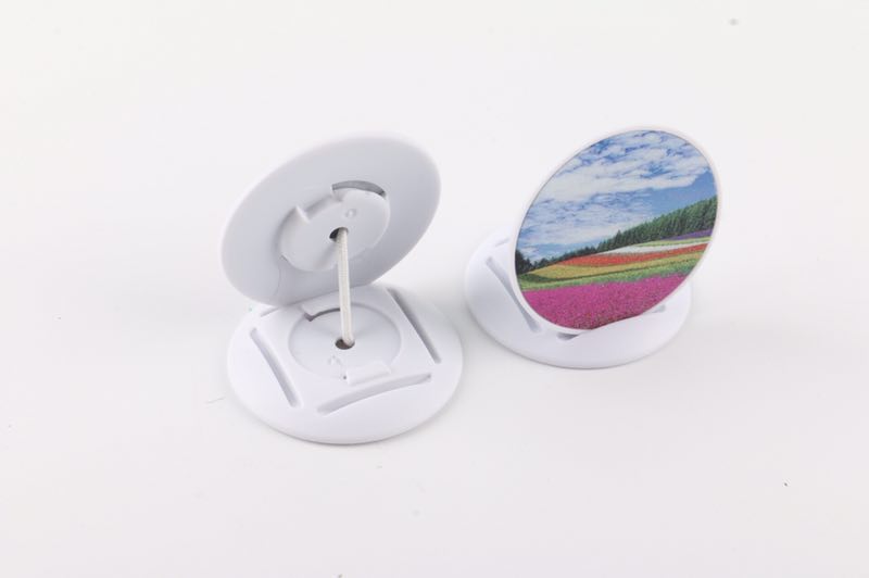 Phone Grip Holder with Your Custom Imprint