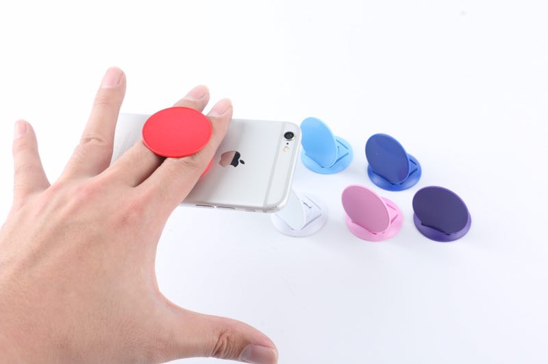 Phone Grip Holder with Your Custom Imprint