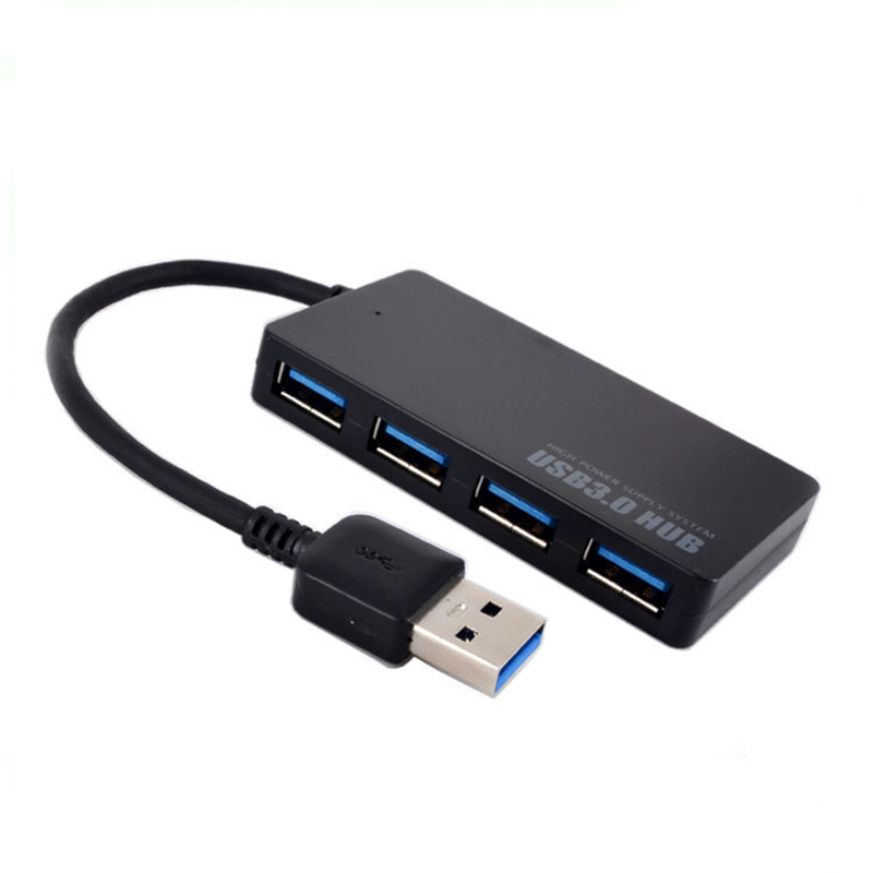 High speed USB 3.0 Hub