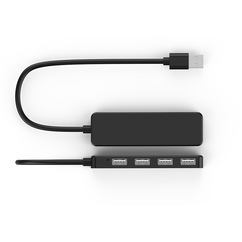 Ethernet hub