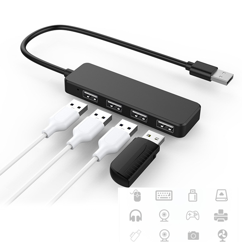 Ethernet hub