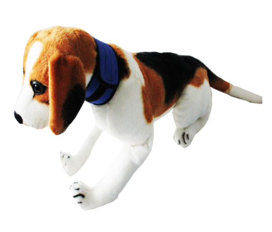 Pet cooling collar