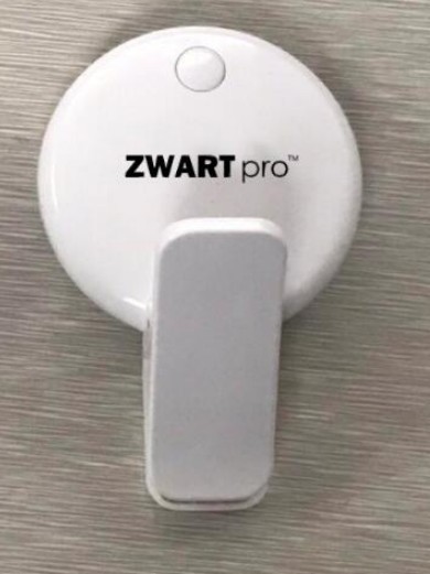 Round 9-LED Photo Selfie Fill in Light for Phone and Tablet Cameras