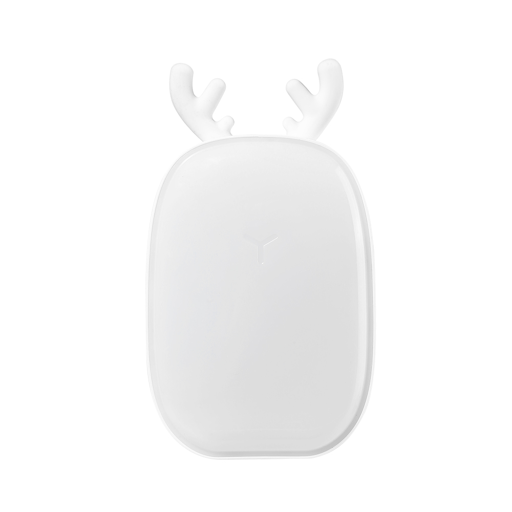 Cute Deer Multi-Function Lamp