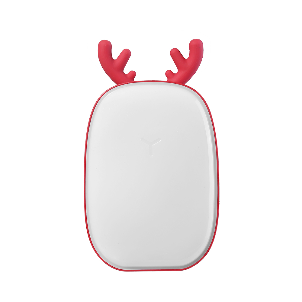 Cute Deer Multi-Function Lamp