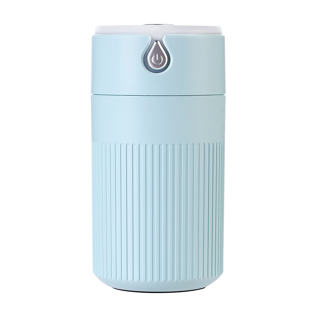 USB Color Cup Mini Humidifiers