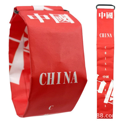 Tyvek Waterproof Paper Lithium Battery Electronic Watch