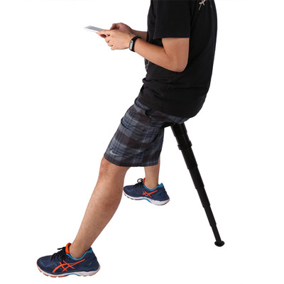 Mini Retractable Outdoor Portable Seat