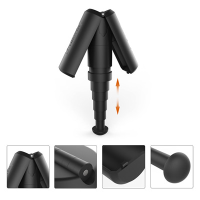Mini Retractable Outdoor Portable Seat