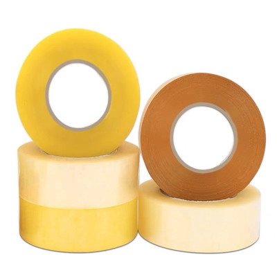 Round Tape