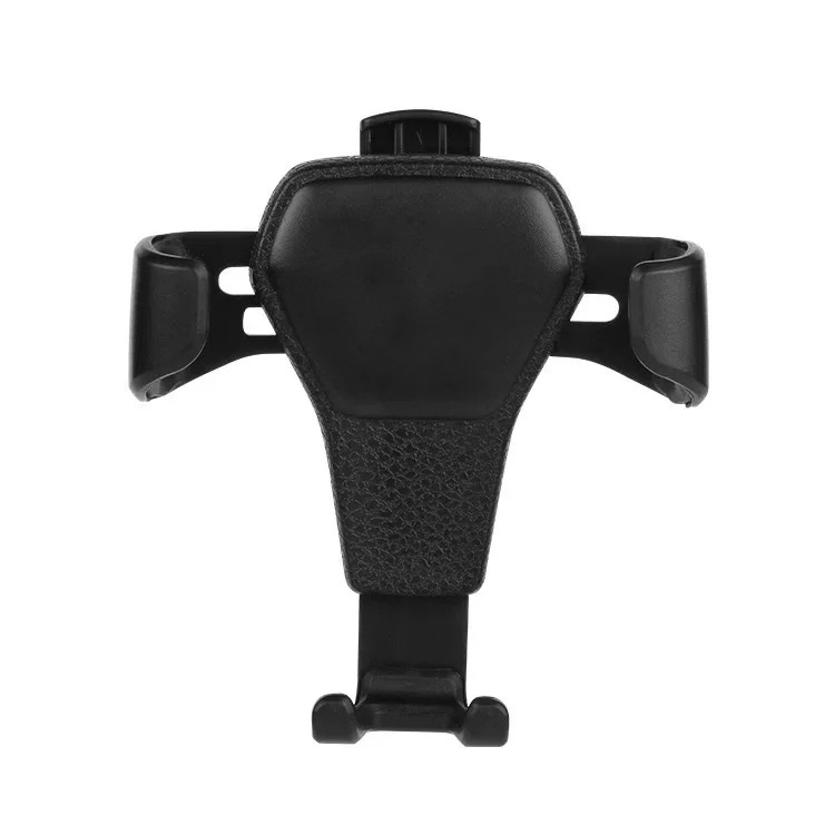 Gravity Mobile Phone Holder For Car Air Conditioner