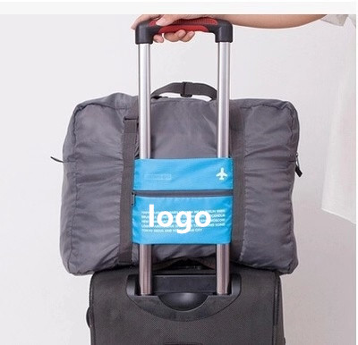 Luggage Trolley Storage Bag