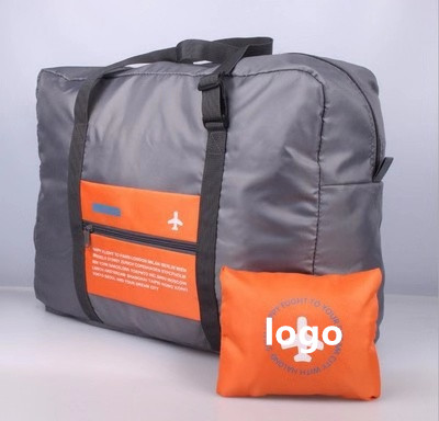 Luggage Trolley Storage Bag